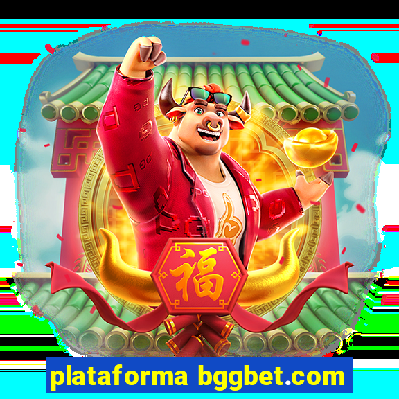 plataforma bggbet.com